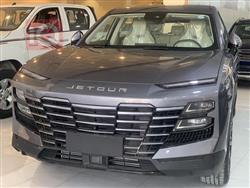 Jetour Dashing